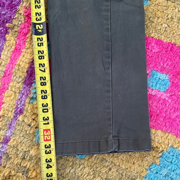 Taylor Stitch Olive Green Chinos - Picture 4 of 4